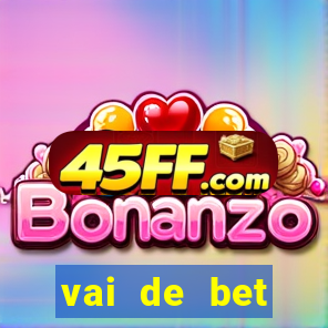 vai de bet gusttavo lima app